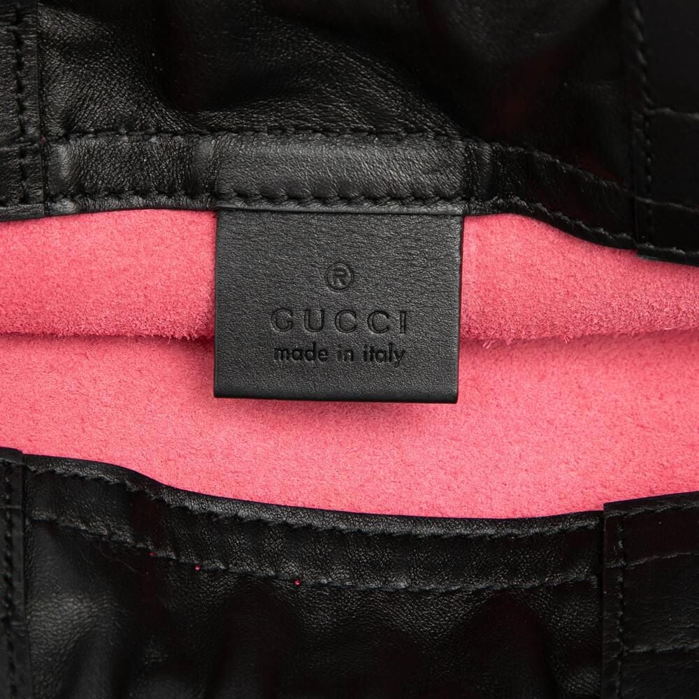 Gucci Backpack
