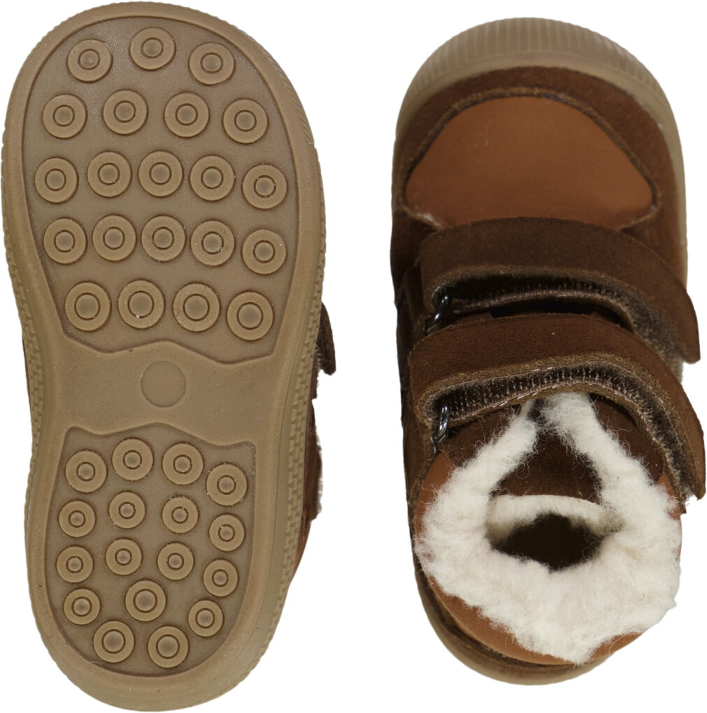 Billi Vinterst&oslash;vle