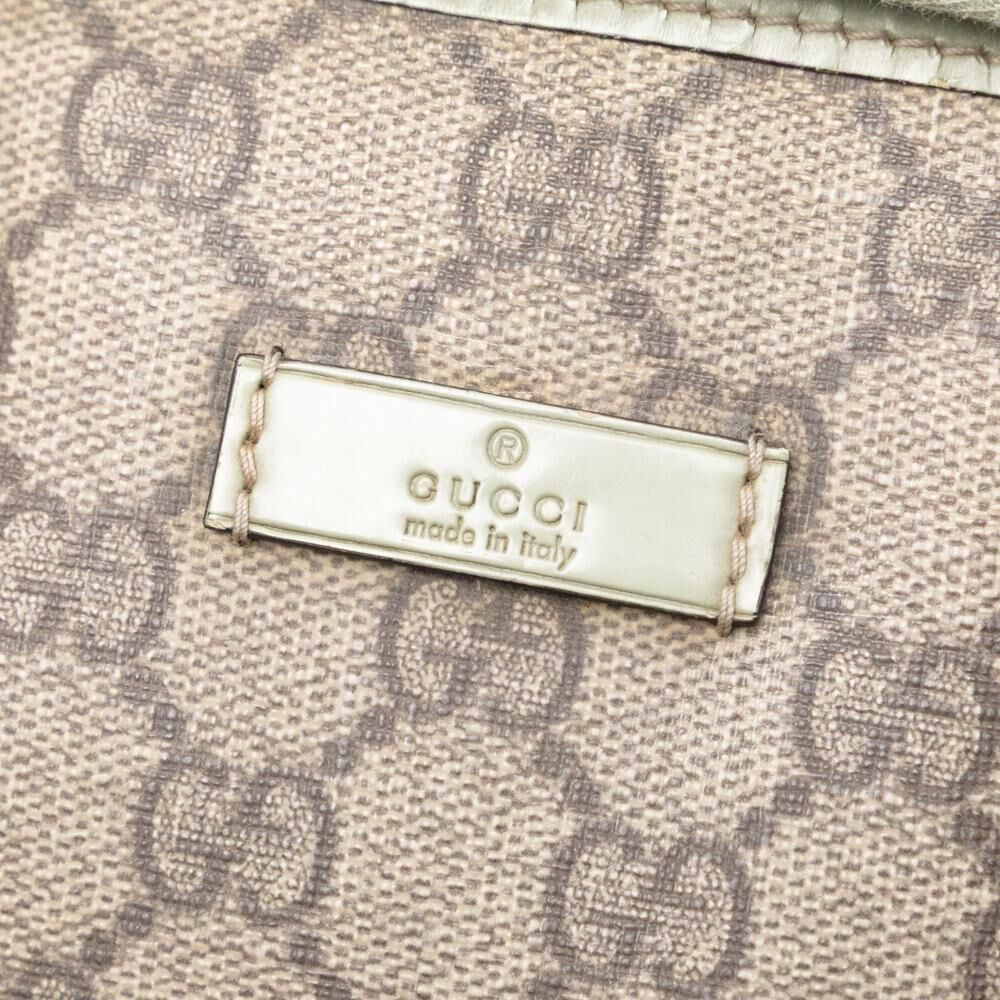 Gucci Boston Bag