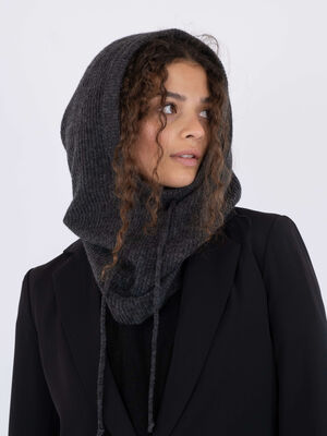 Madita Knit Balaclava