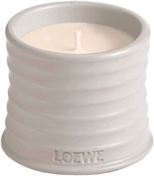 LOEWE Small Oregano Candle