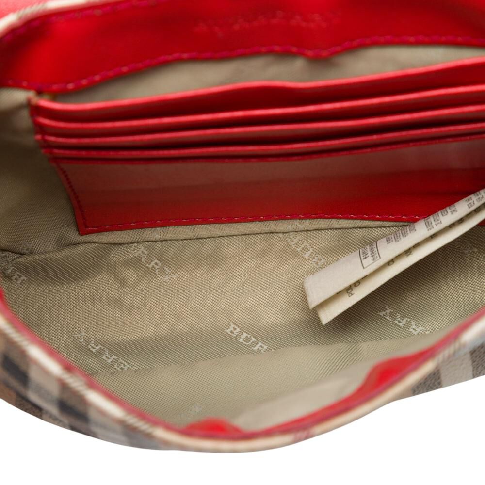 Burberry Crossbody Bag