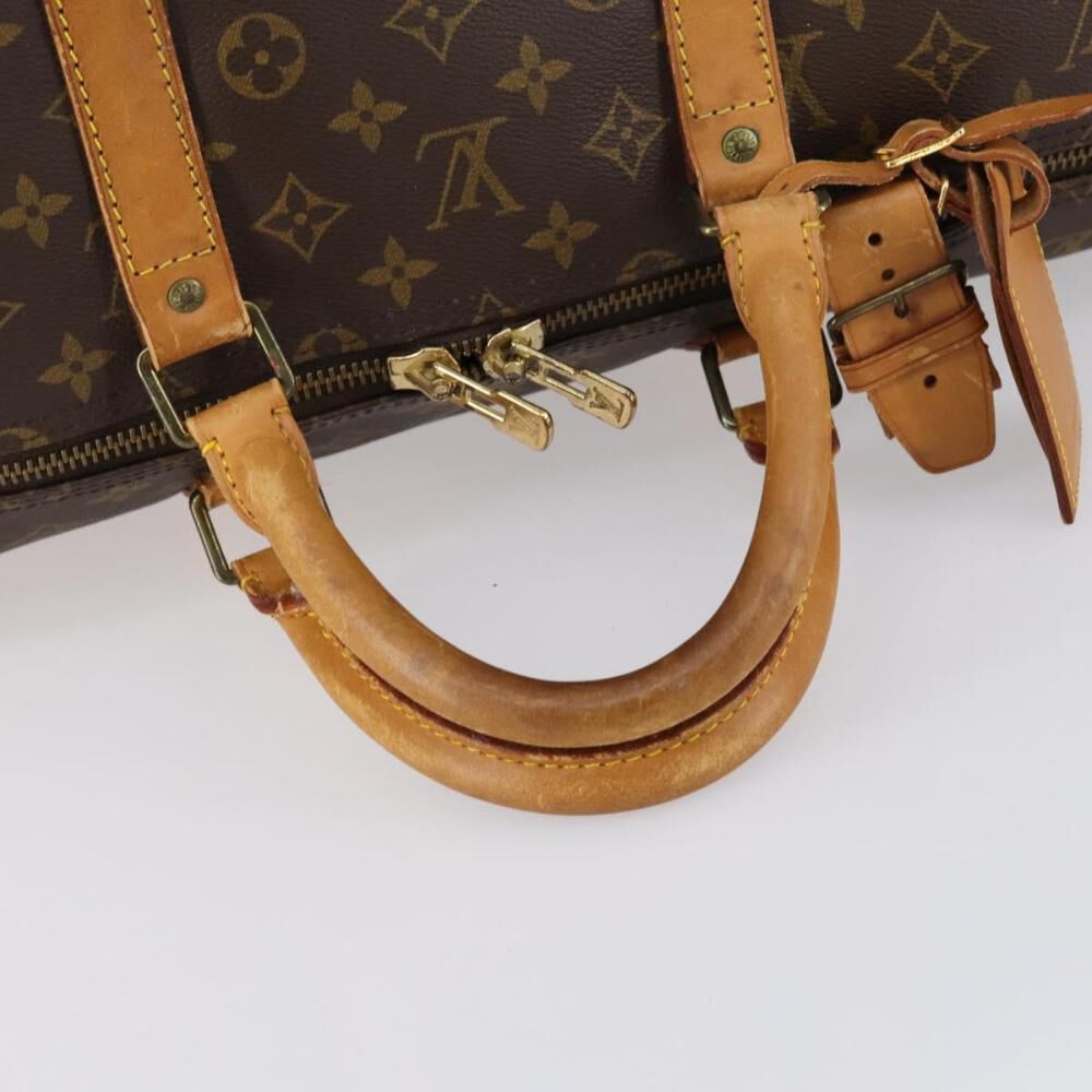 Louis Vuitton Keepall