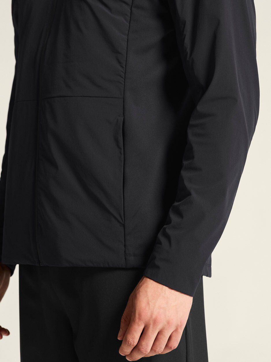 ADV Essence Varm L&oslash;bejakke