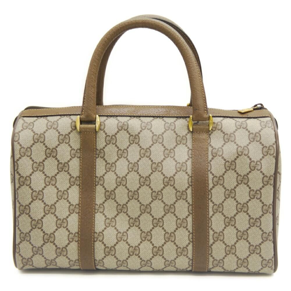 Gucci Boston Bag