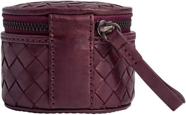 Lovambg Jewelry Box, S, Weave