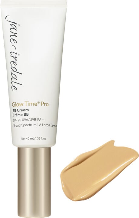 Glow Time® Pro BB Cream