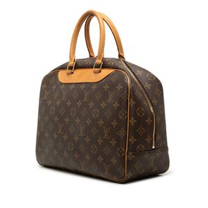 Louis Vuitton Deauville