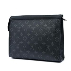 Louis Vuitton Pochette Homme