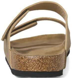 JFWCENTRAL STRAP SANDAL LN