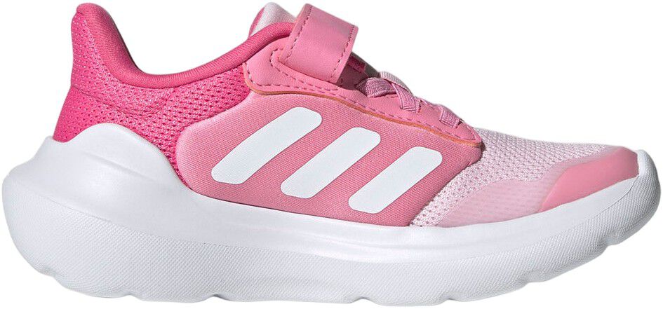 Tensaur Run 3. 0 Velcro Sneakers