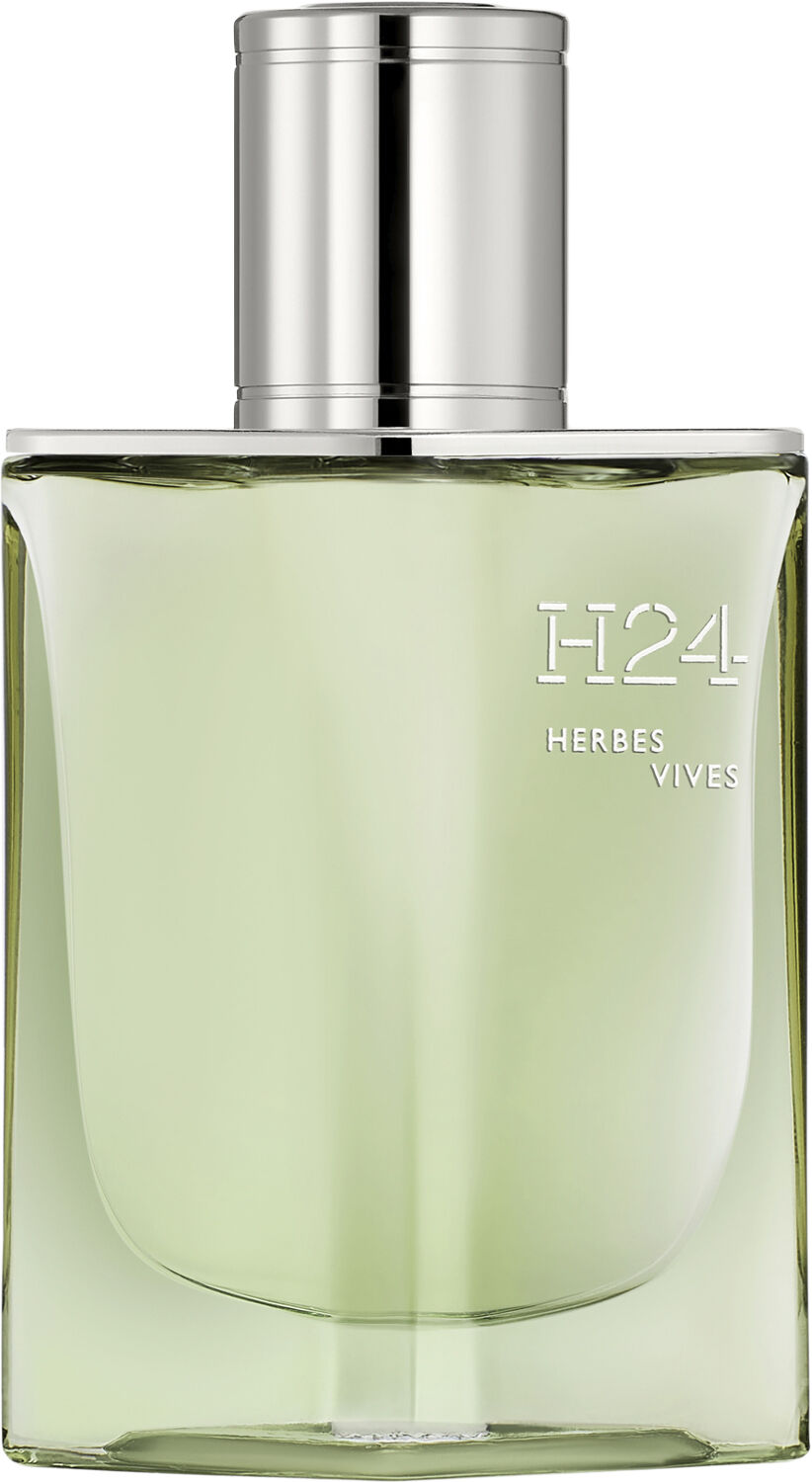 H24 HERBES VIVES EAU DE PARFUM 50 ML
