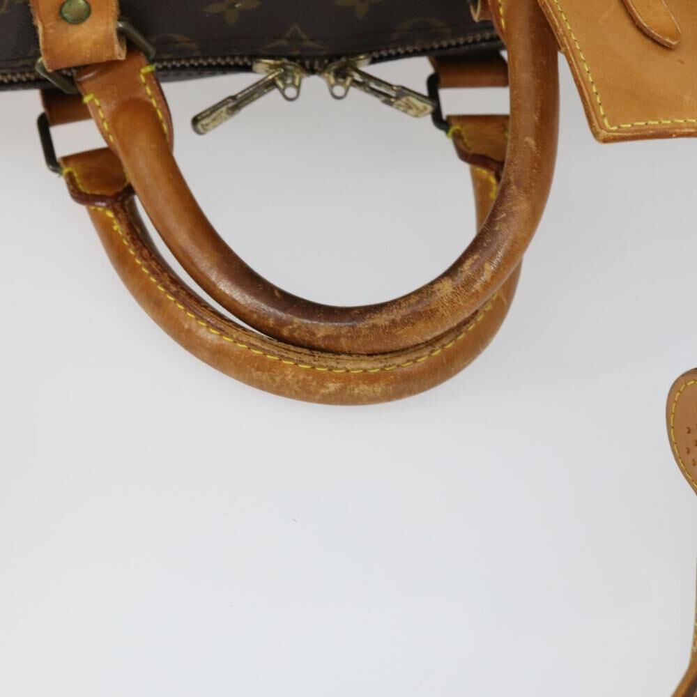 Louis Vuitton Keepall