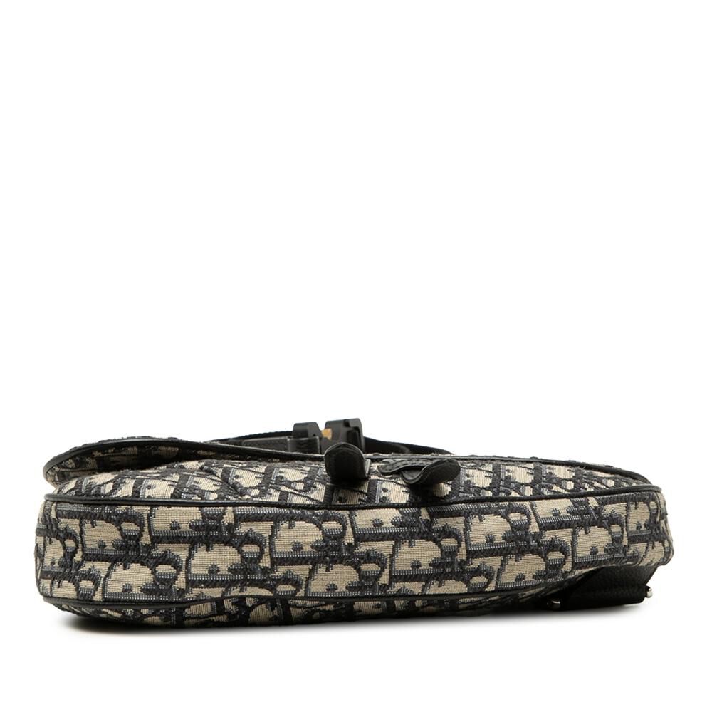 Dior Saddle Bag