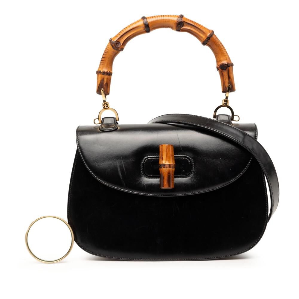 Gucci Bamboo