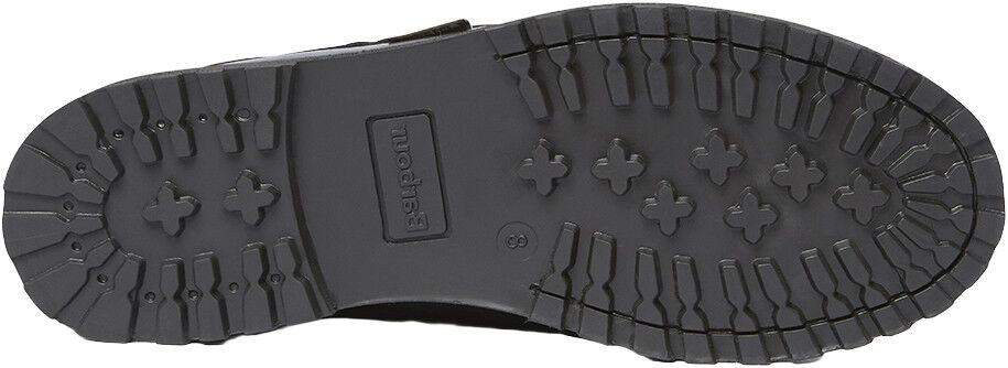 Barbour Deck Boat Shoe