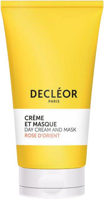 Cream & Mask Rose Damascena 50 ml
