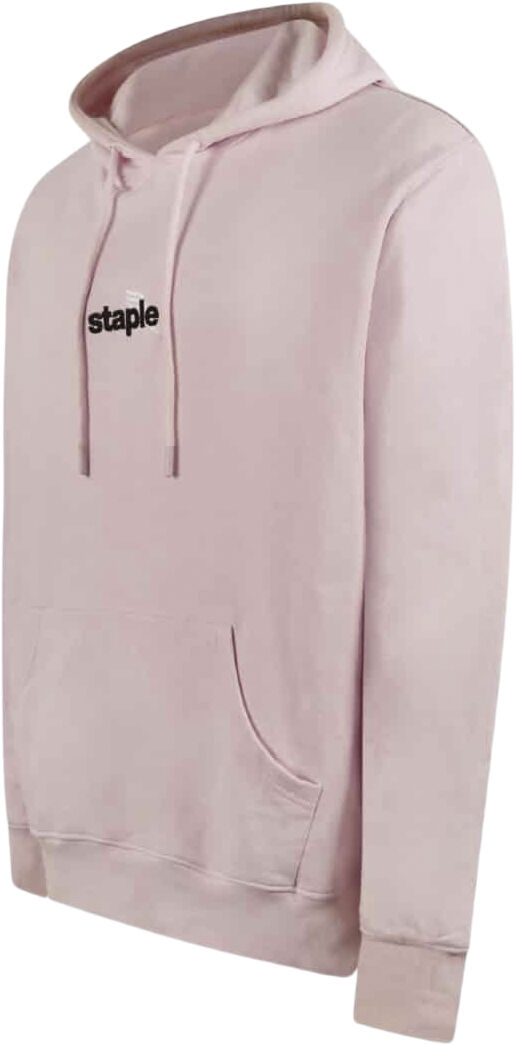 STAPLE X TAF WING LOGO HOODIE