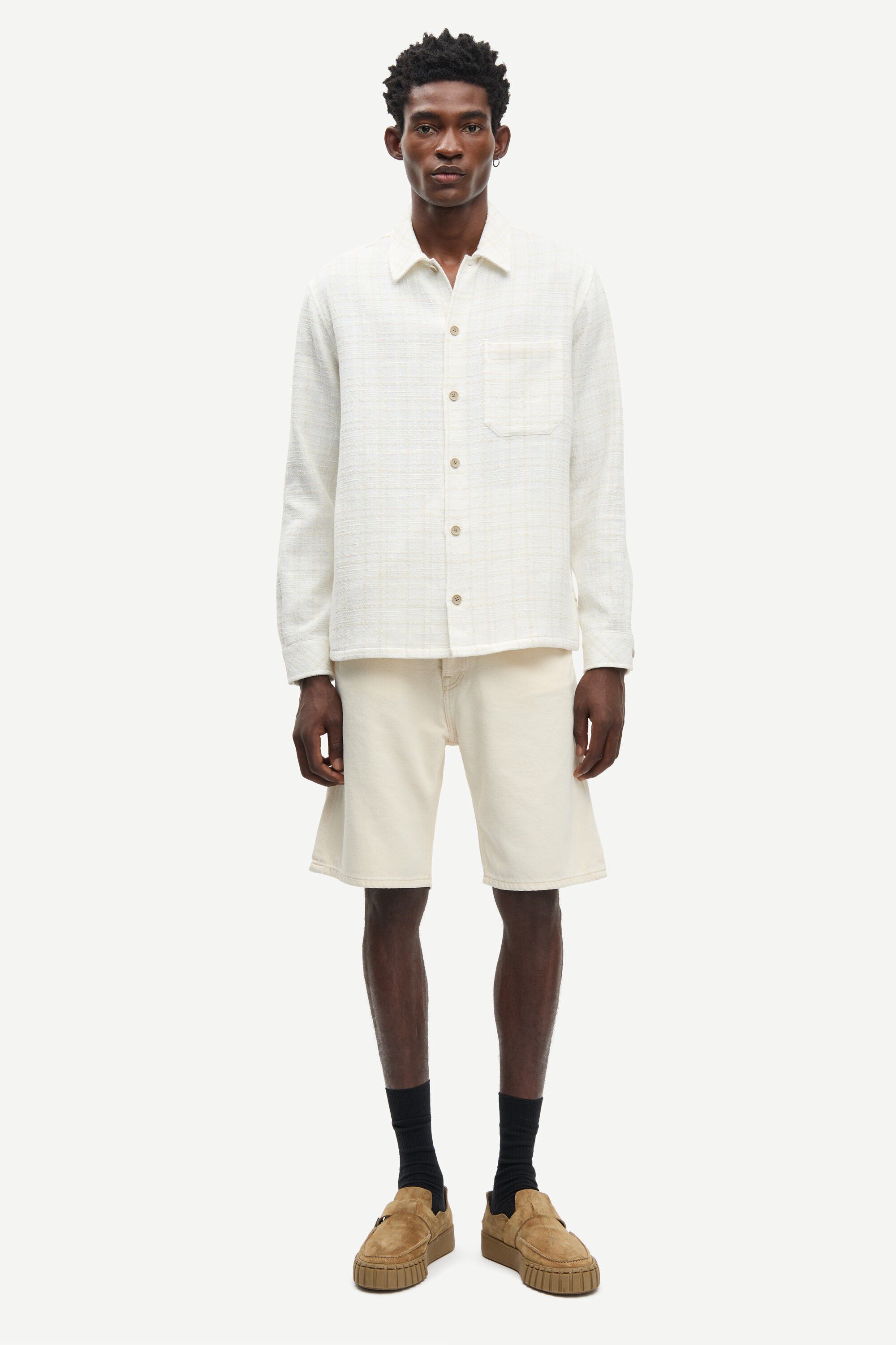 Sadamon GC overshirt 16079
