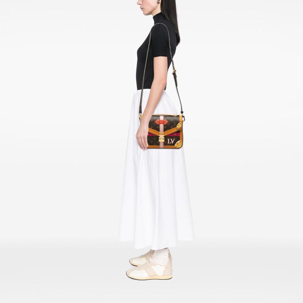 Louis Vuitton Pochette M&eacute;tis