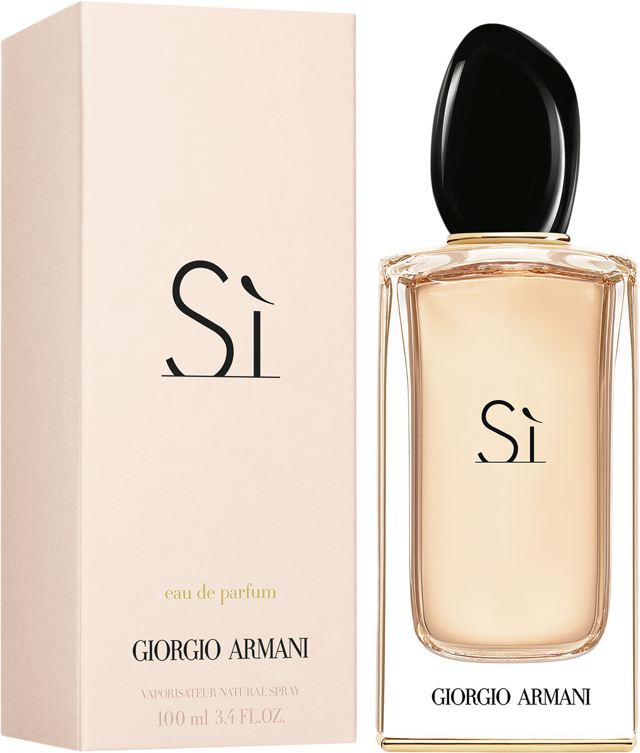 S&igrave; Eau de Parfum