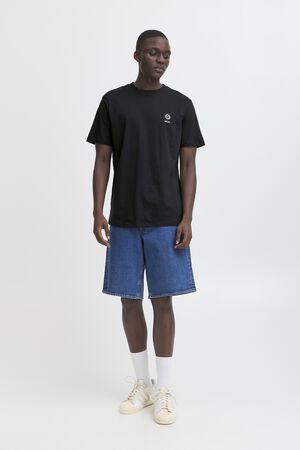 BHJANUS tee
