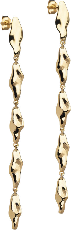 Earrings, India