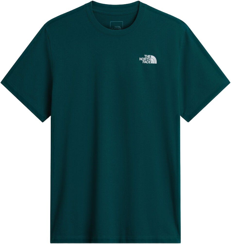 Sibli Pacific T-shirt