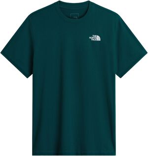 Sibli Pacific T-shirt