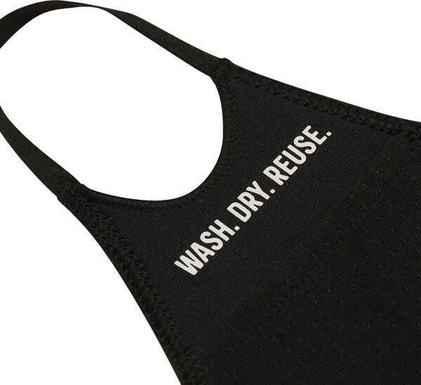 Mundbind, large, 3 styk.