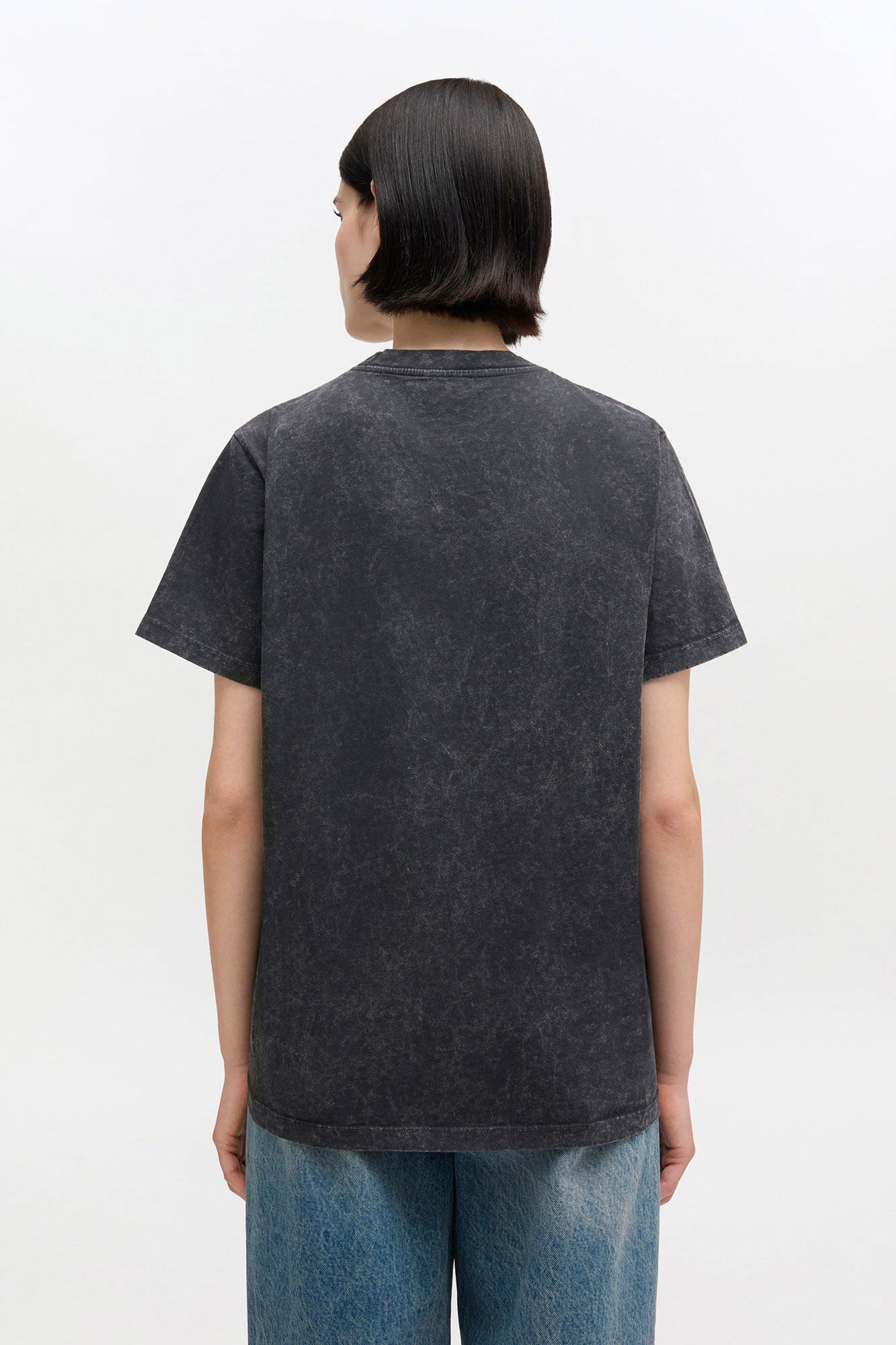 Future Heavy Jersey T-shirt Vintage