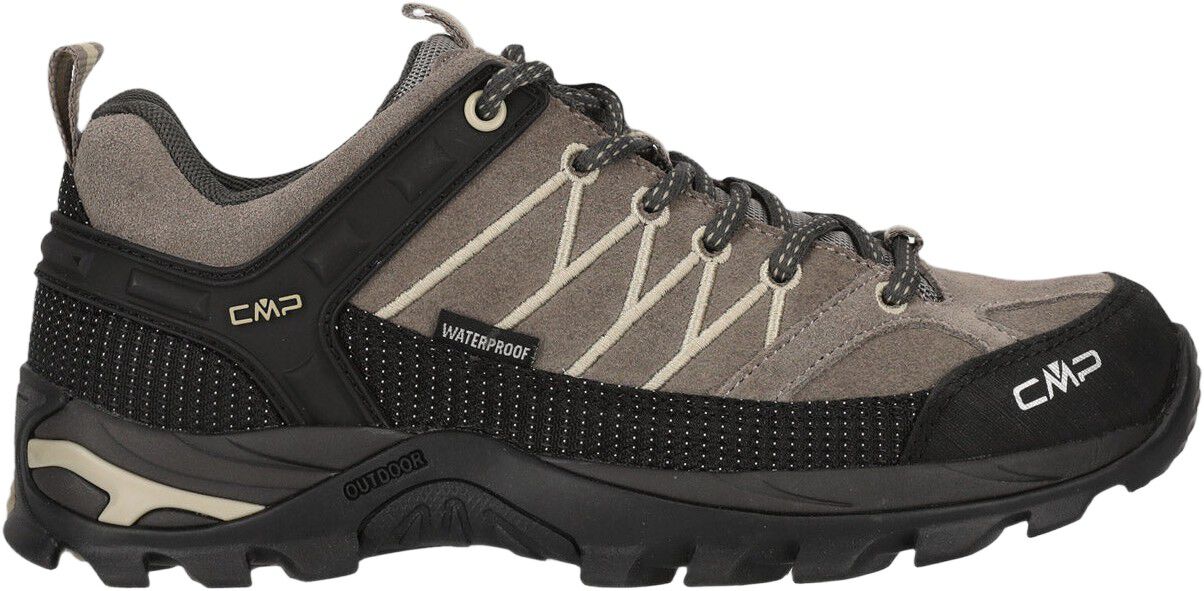 RIGEL LOW WMN WP OUTDOOR SHOE