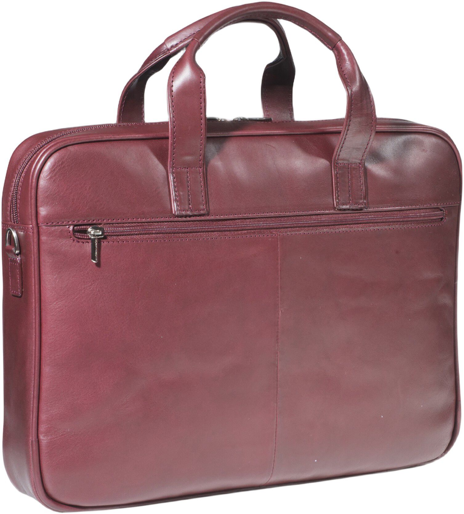 1 compartment Laptop bag
