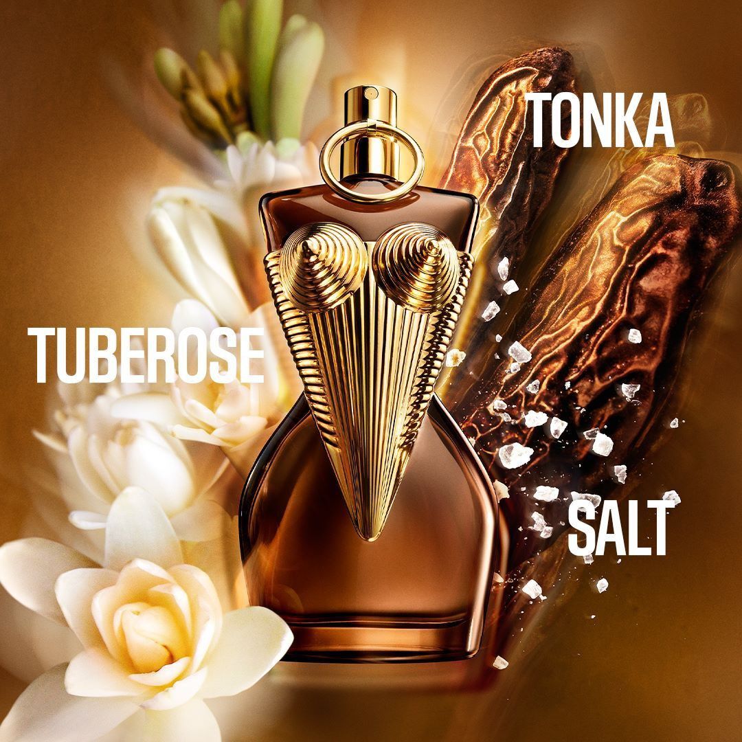 Gaultier Divine Elixir Eau de parfum 30 ml