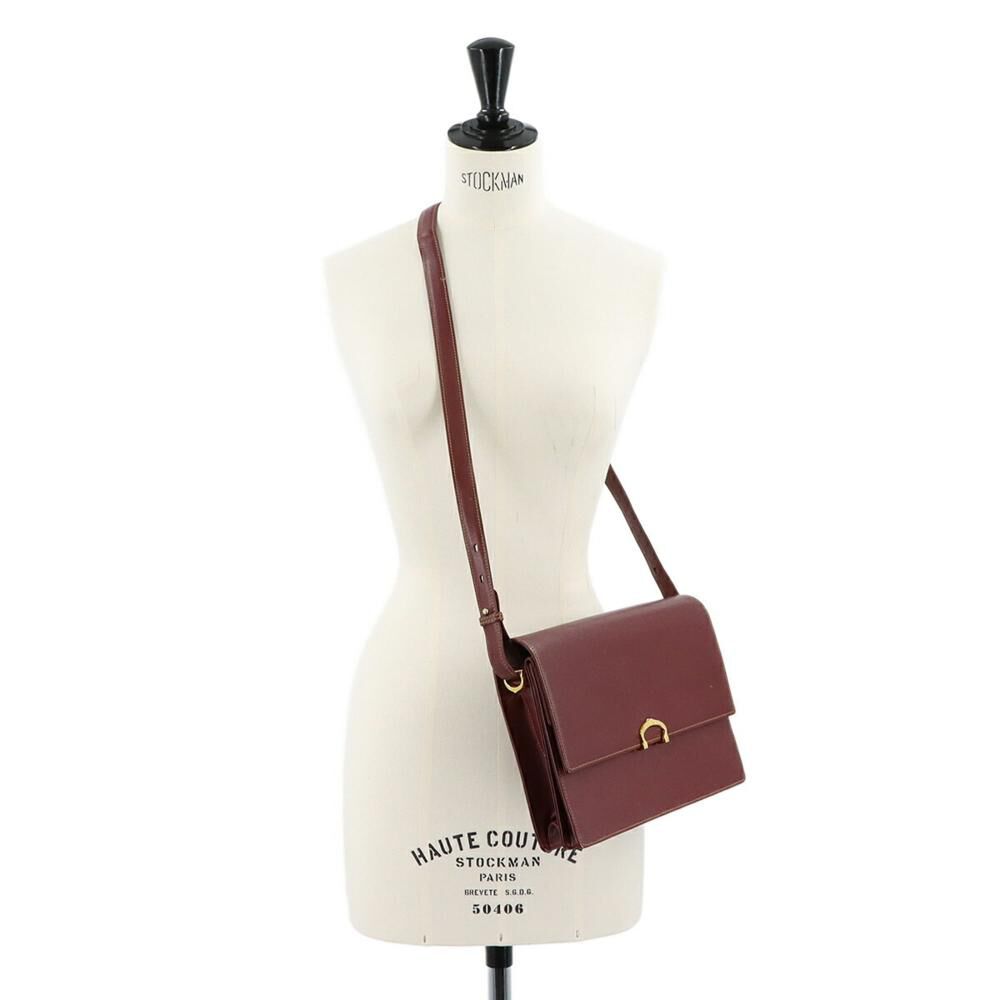 Cartier Shoulder Bag