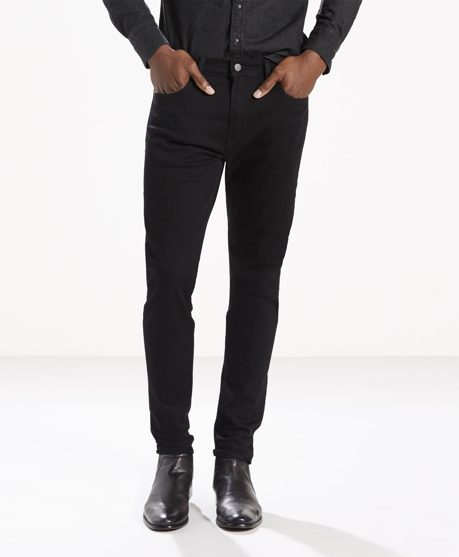 512� Slim Taper Jeans