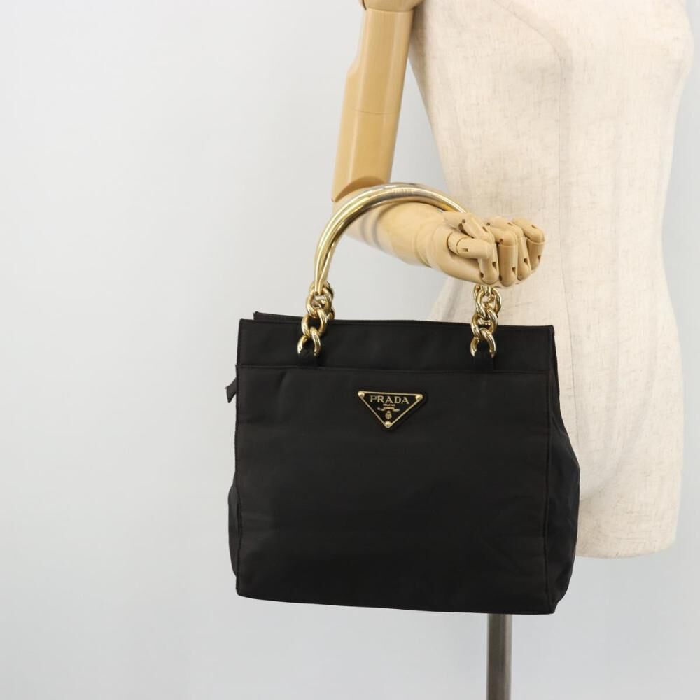 Prada Handbag