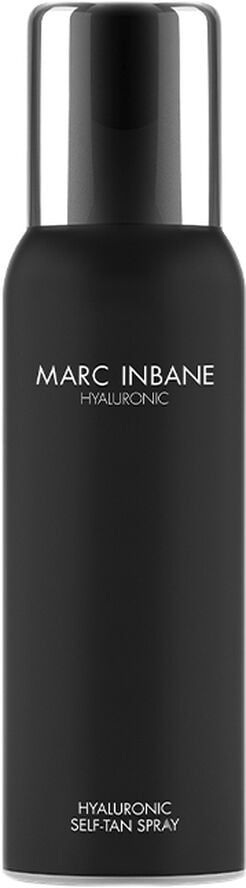 Hyaluronic Self Tan Spray