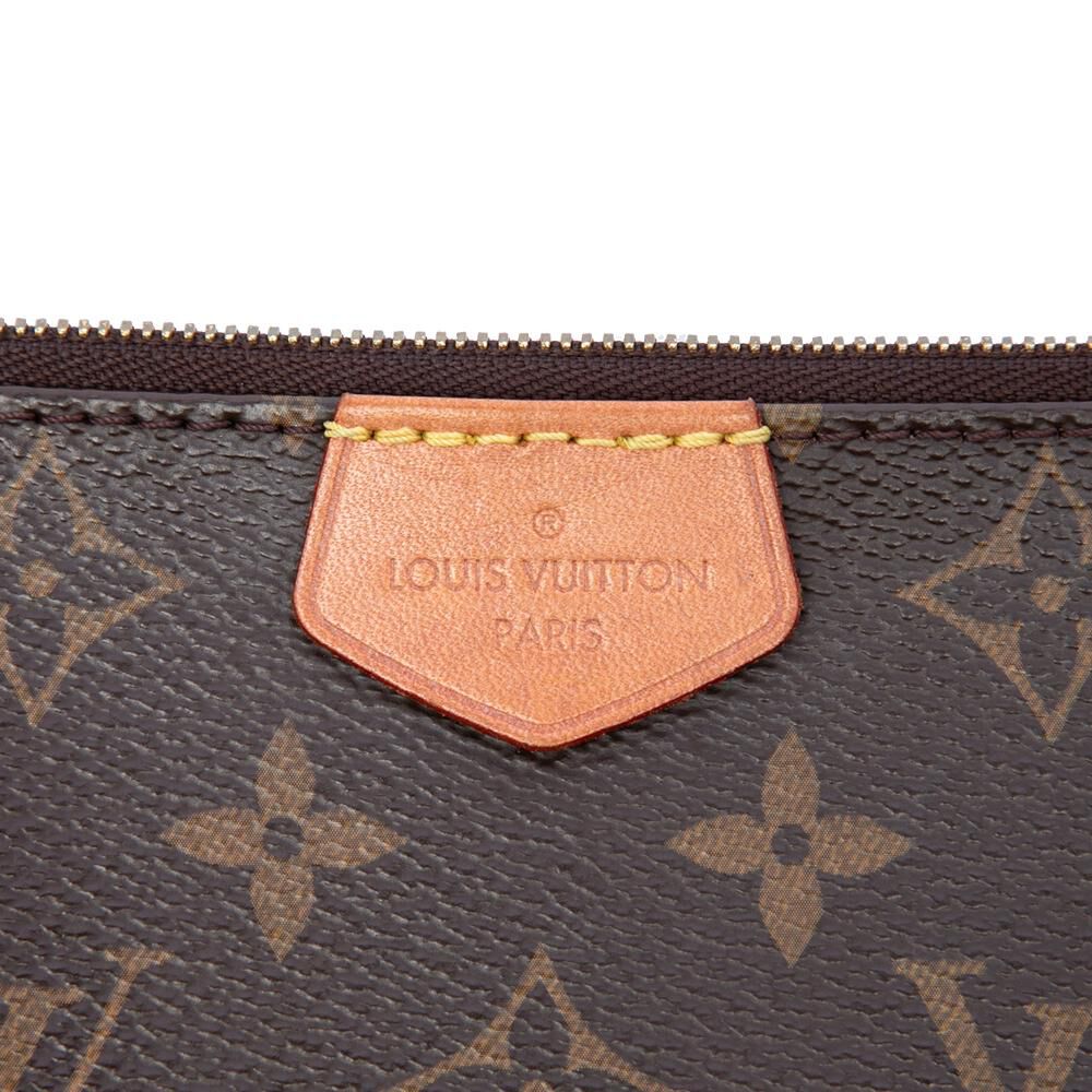 Louis Vuitton Pochette Accessoires