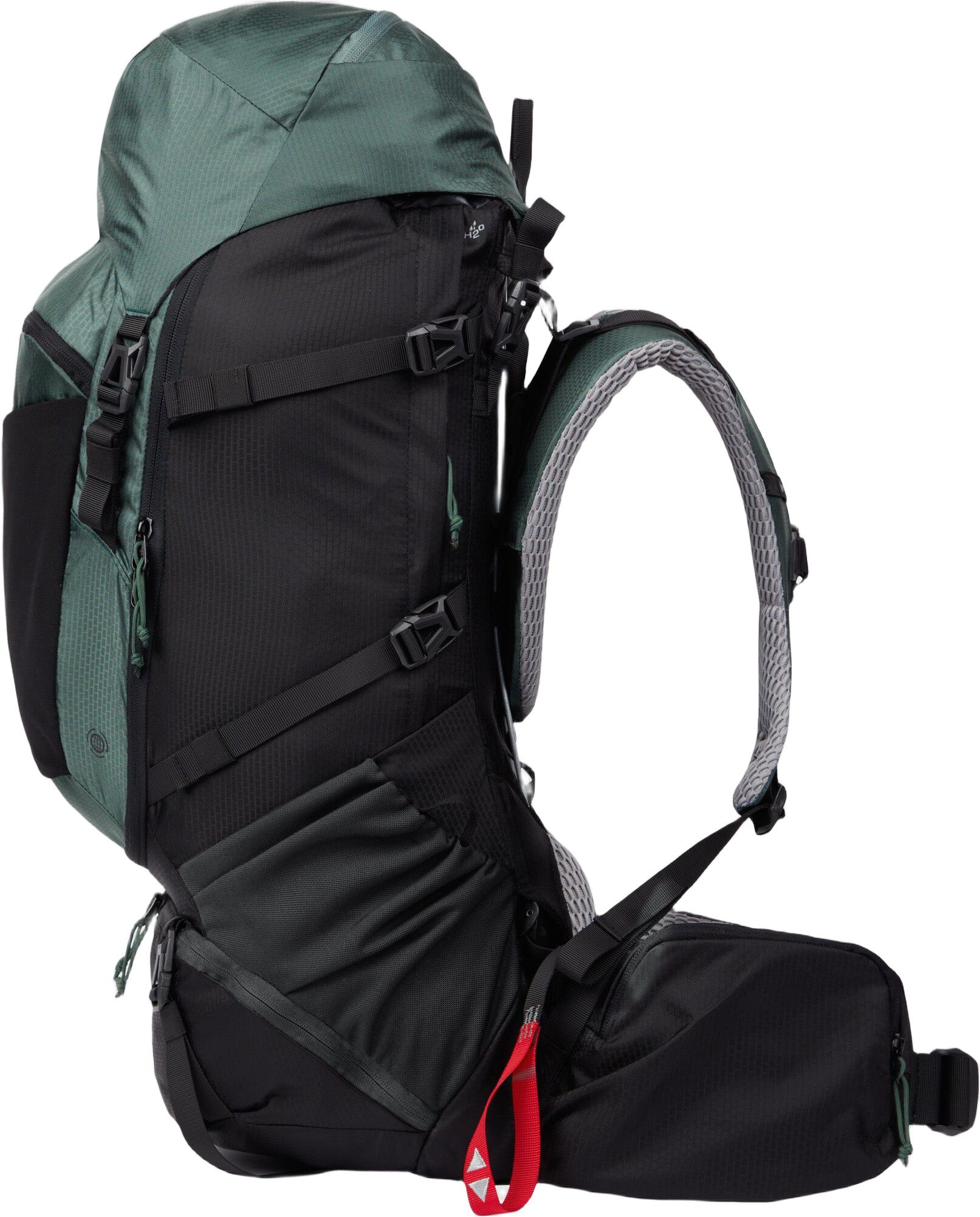 Yukon II CT 50-10 Ryks&aelig;k