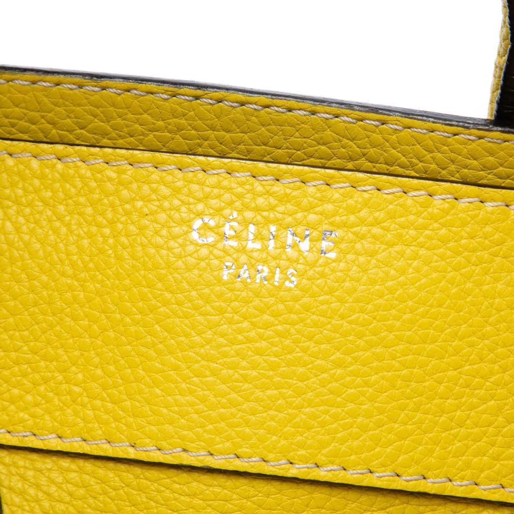 Celine Luggage