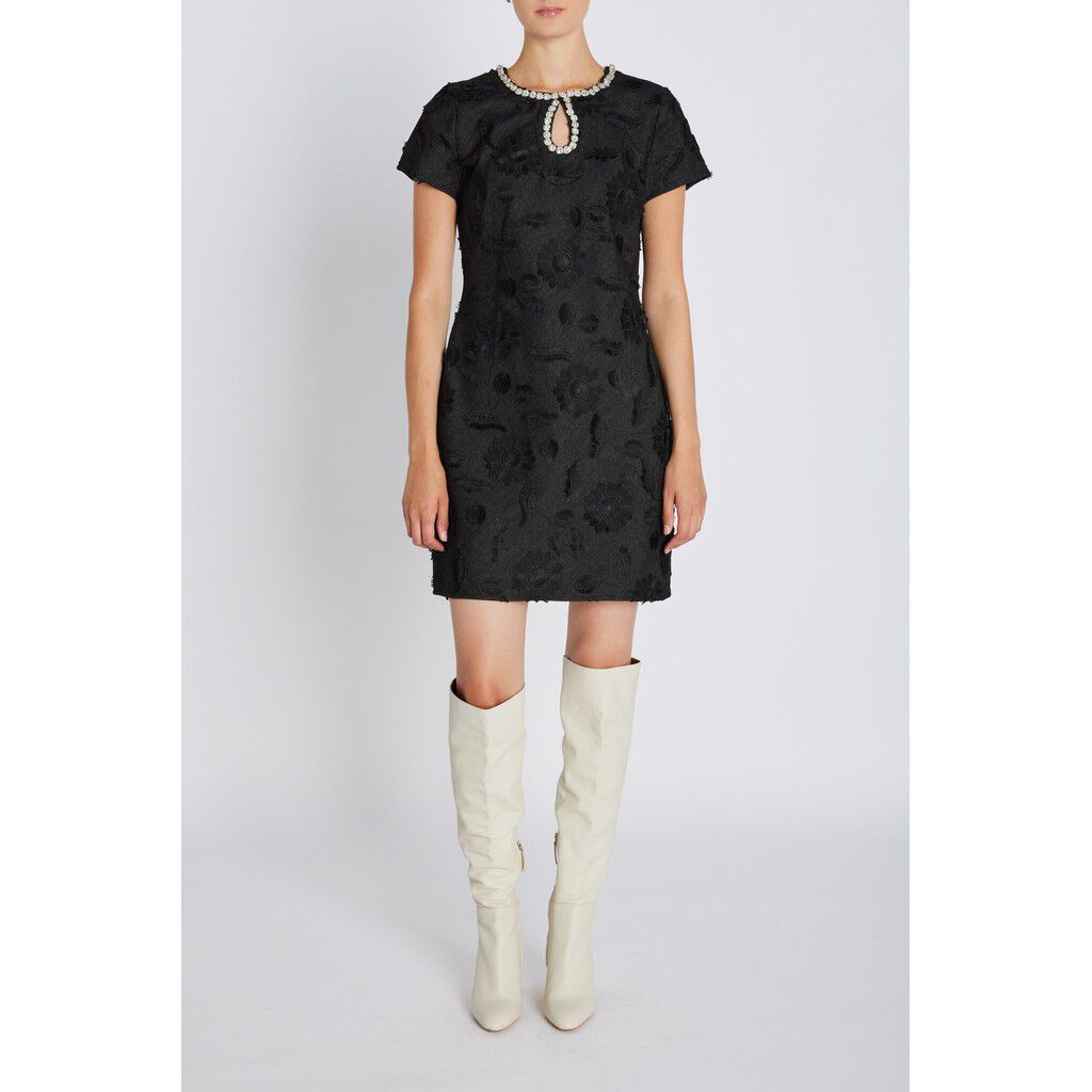 AlmondBBTeresa dress