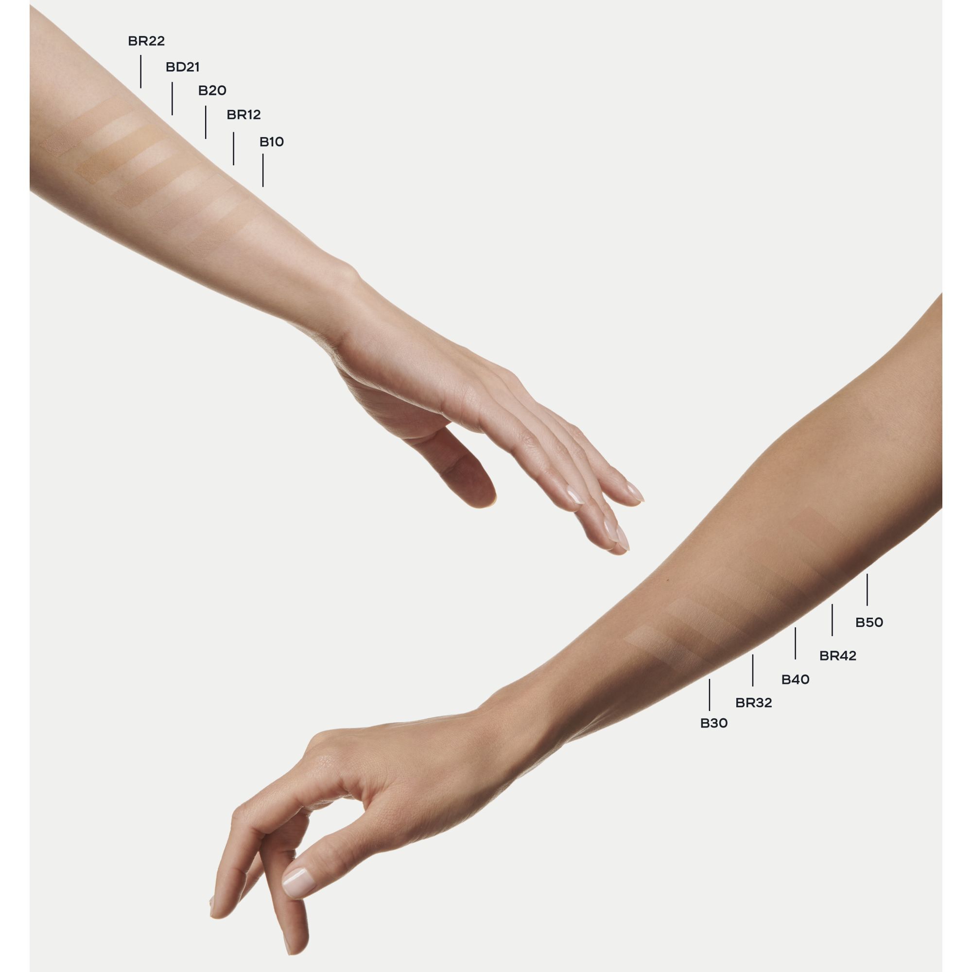 Ultrawear AllDay Comfort Flawless Finish Compact Foundation