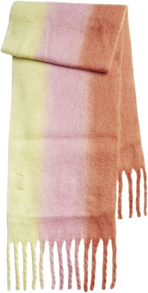 PCNOCELYNN LONG SCARF BC