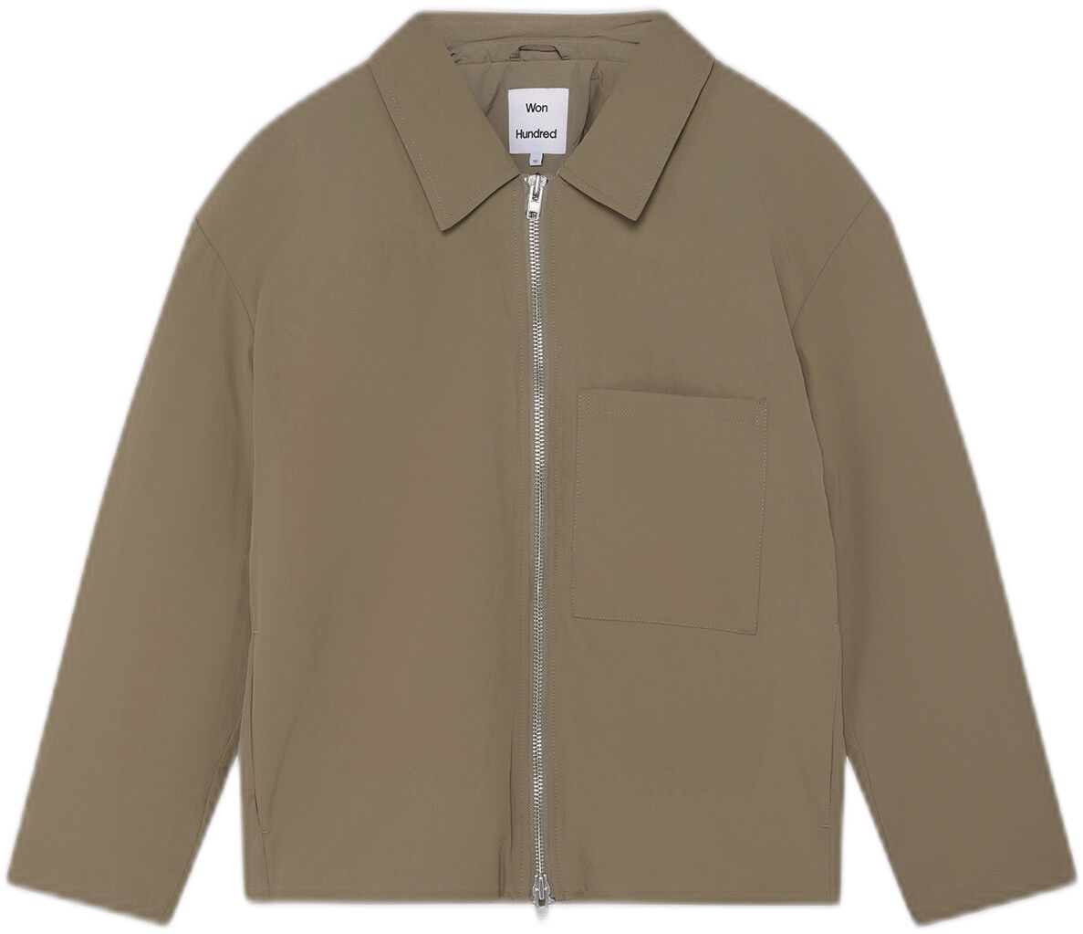 Saywer Jacket