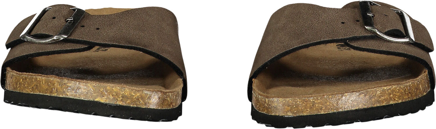 Camilla BIO 1-strap III Sandal.