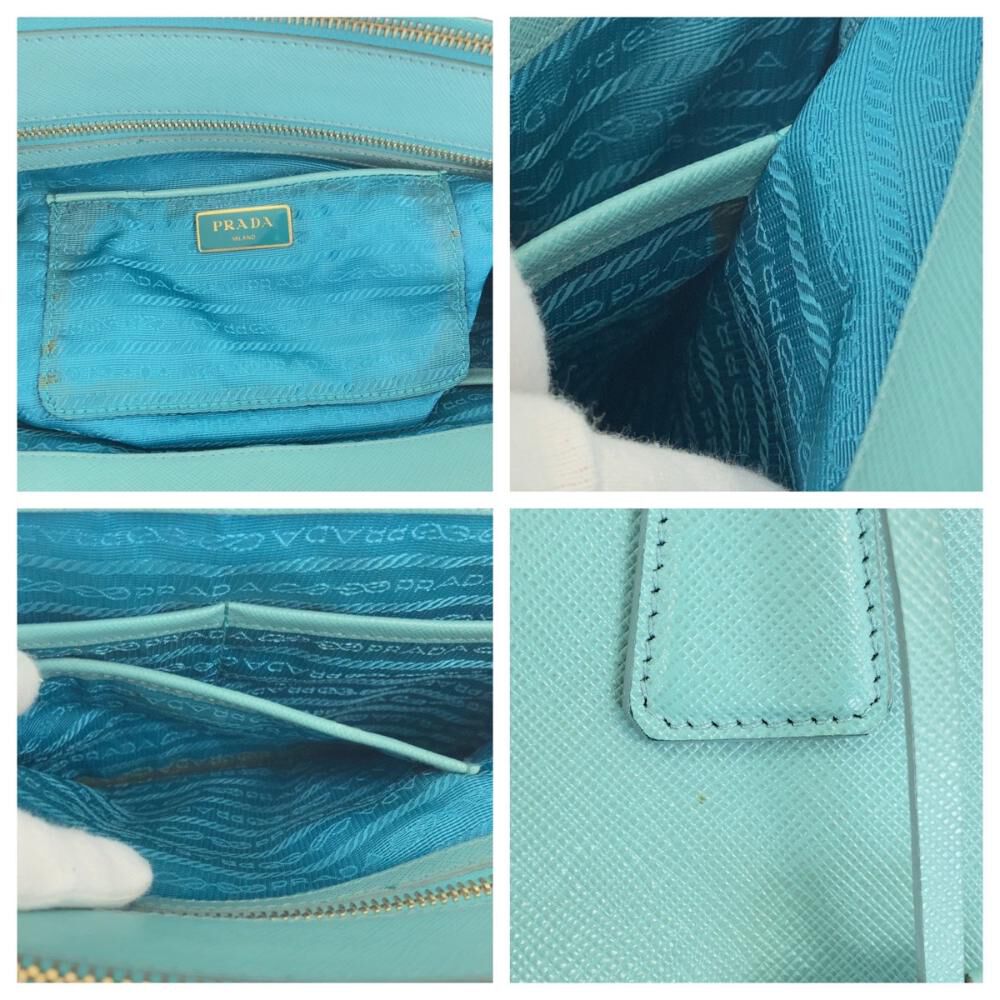 Prada Galleria Bag