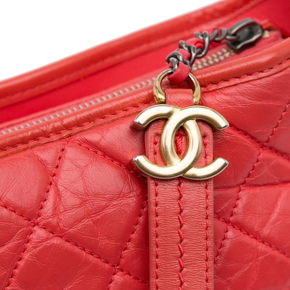 Chanel Crossbody Bag