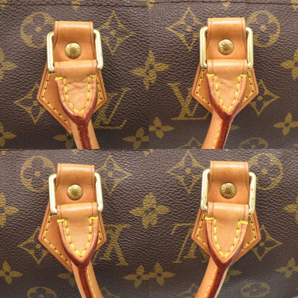 Louis Vuitton Speedy