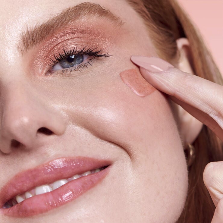 Brightening CC Liquid Blush N1